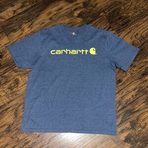 Men’s Carhartt Tee Shirt